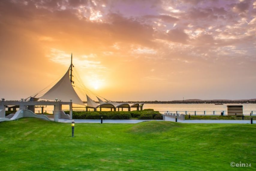 Check Out the Corniche-2